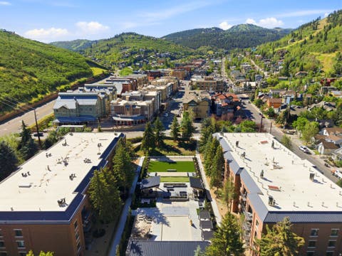 Condo For Sale - 950 Park Ave #111<br/> Park City, UT 84060