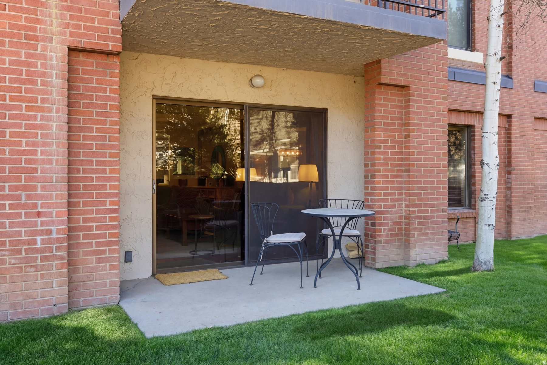 PARK STATION - Residential