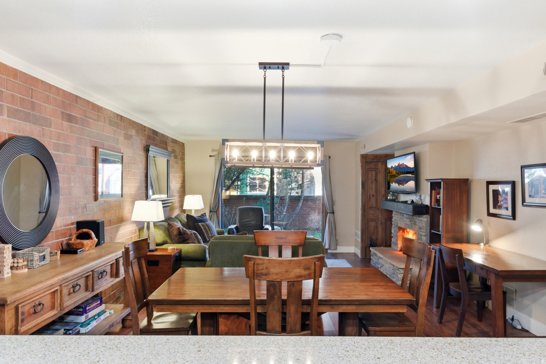 PARK STATION - Residential