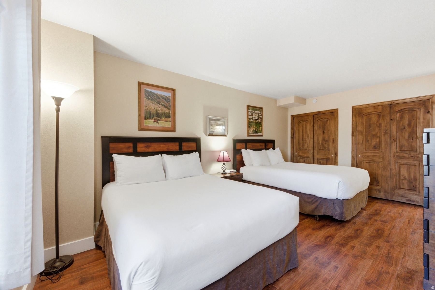 PARK STATION - Residential