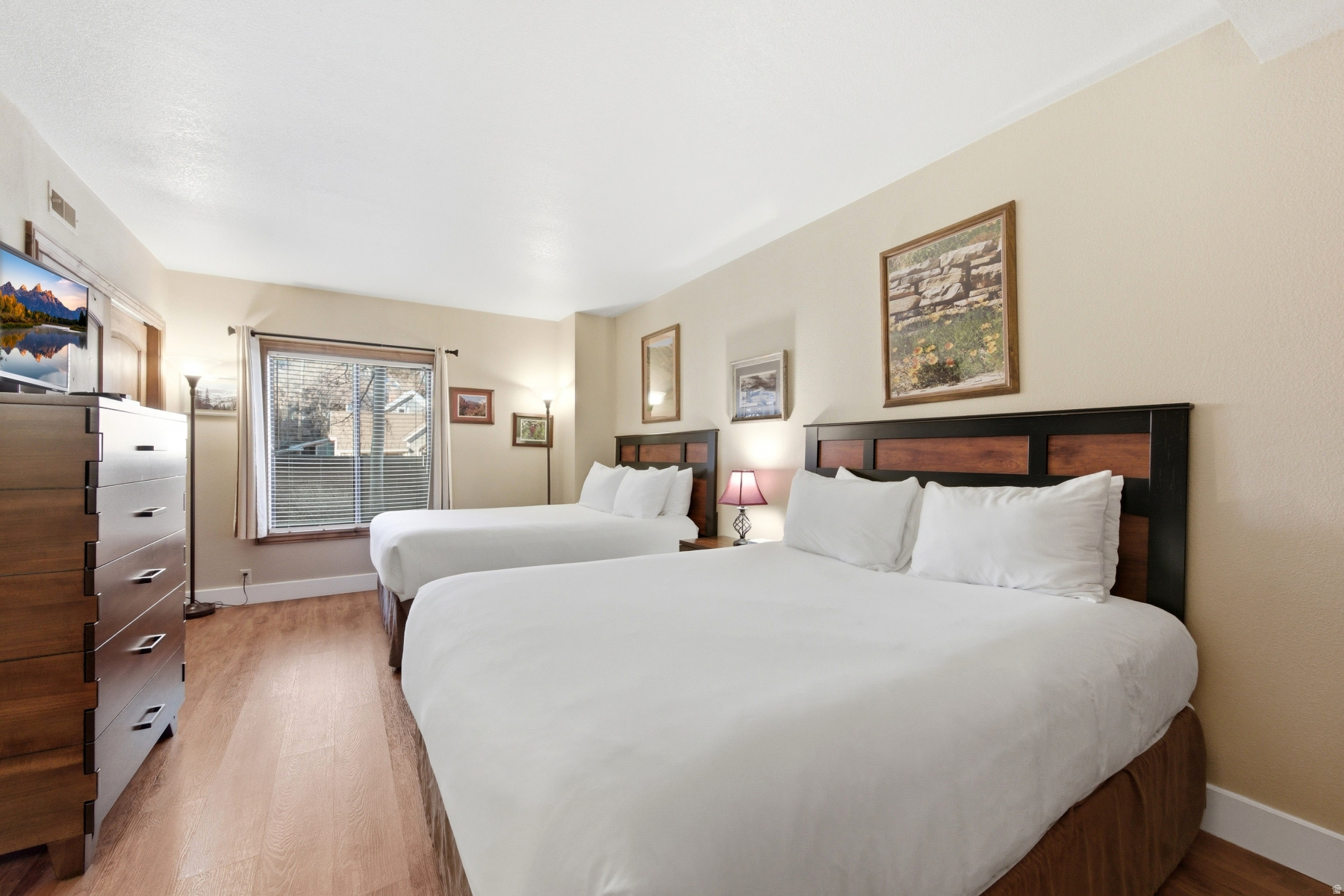 PARK STATION - Residential