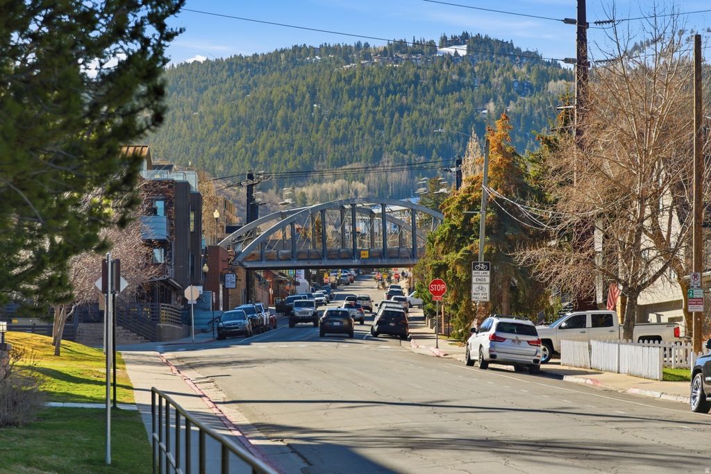 Photo of 950 PARK AVE #111, Park City, UT 84060 (MLS # 2145436)