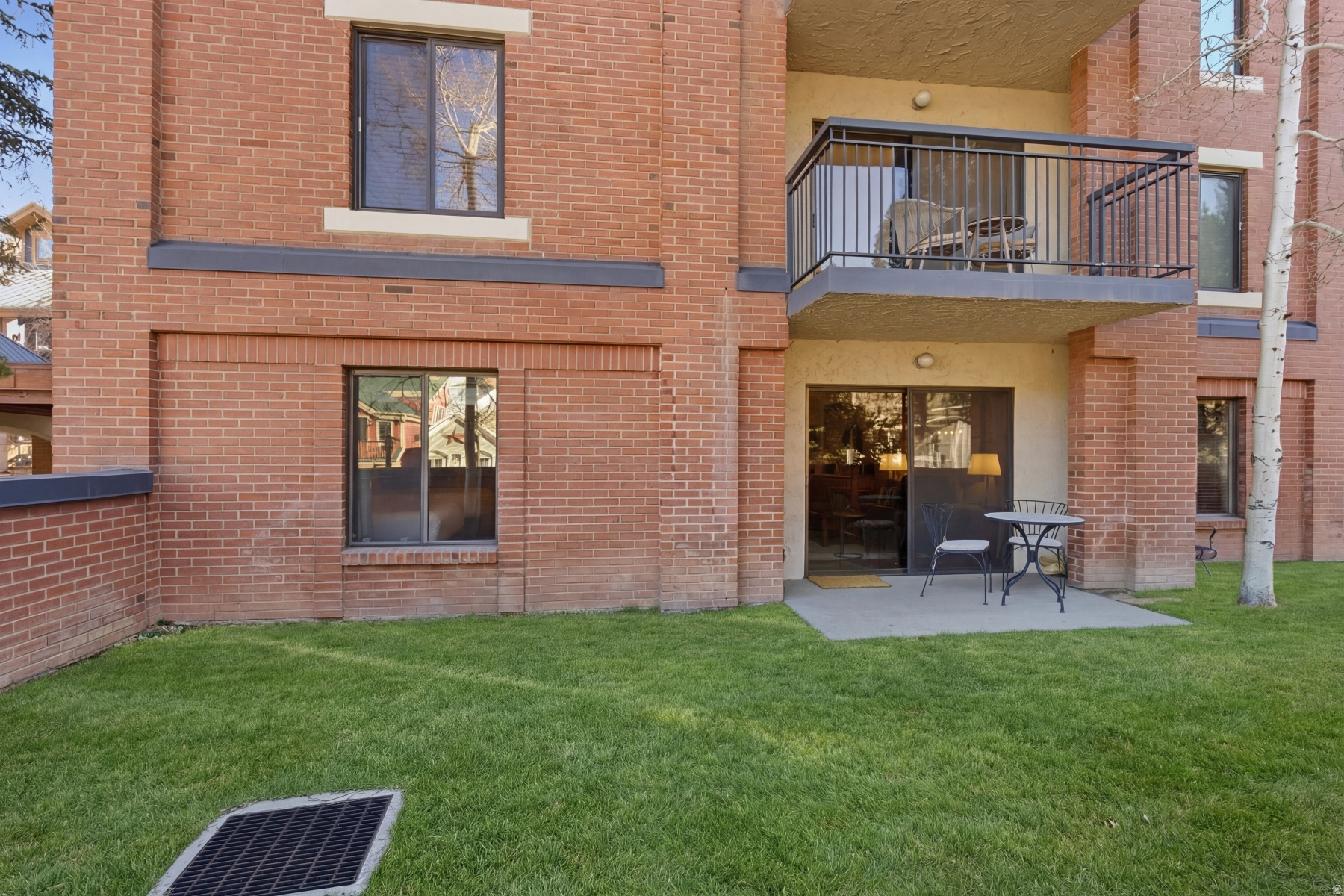 PARK STATION - Residential