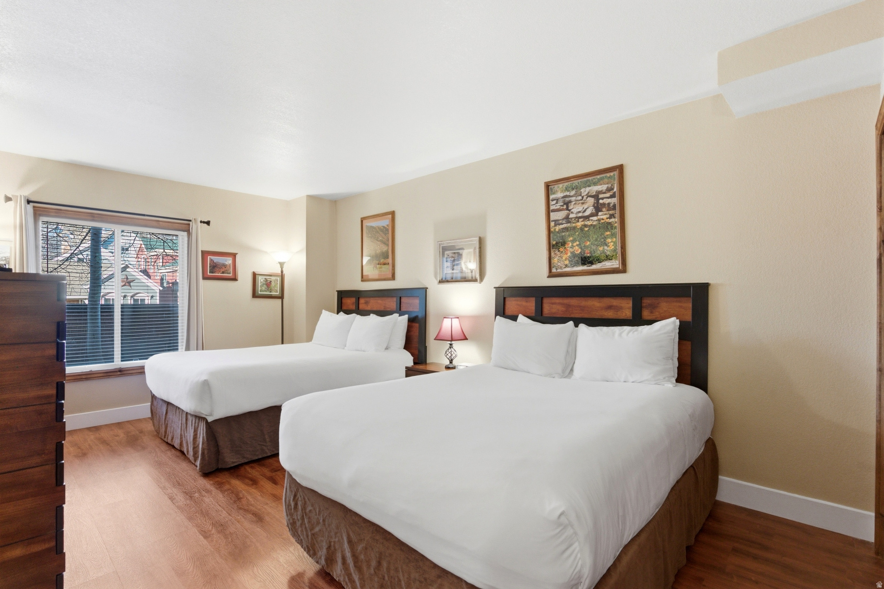 PARK STATION - Residential