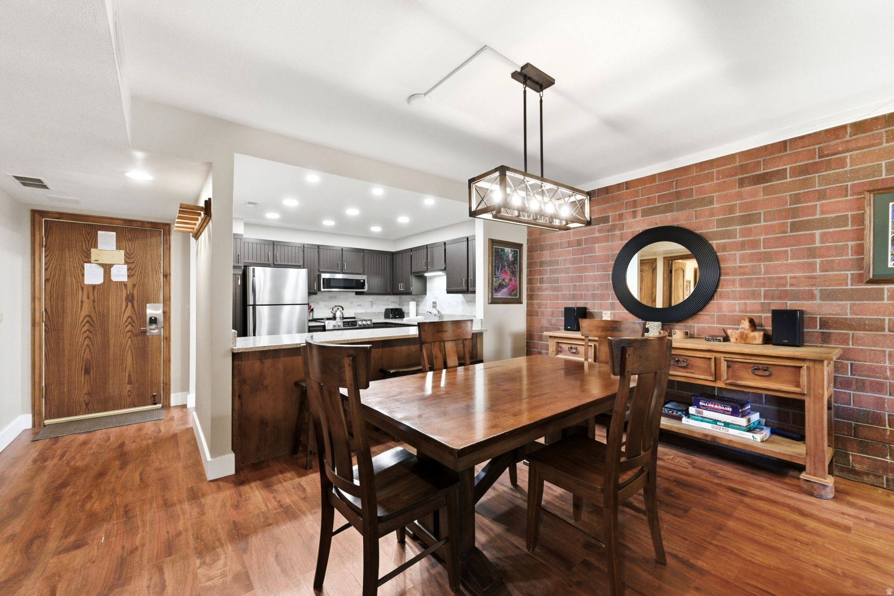 PARK STATION - Residential