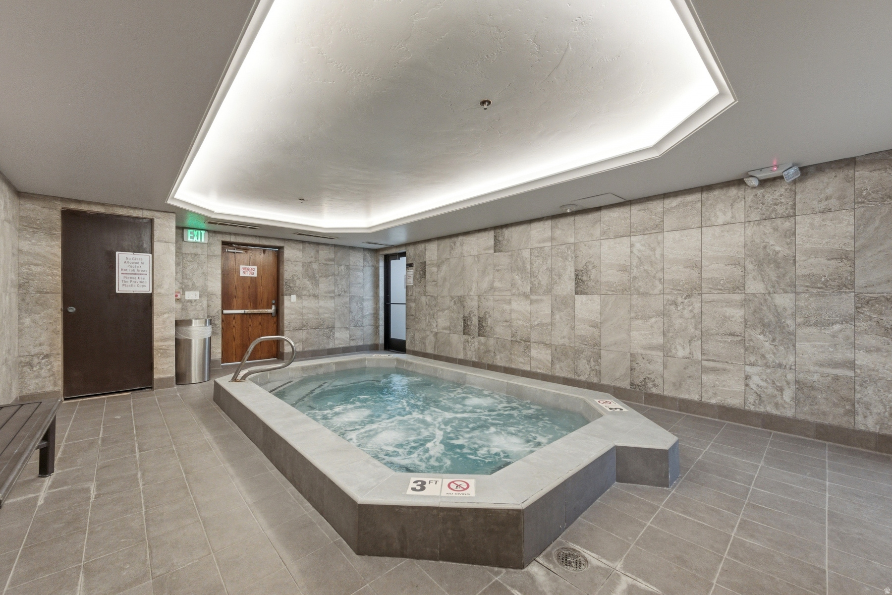 PARK STATION - Residential