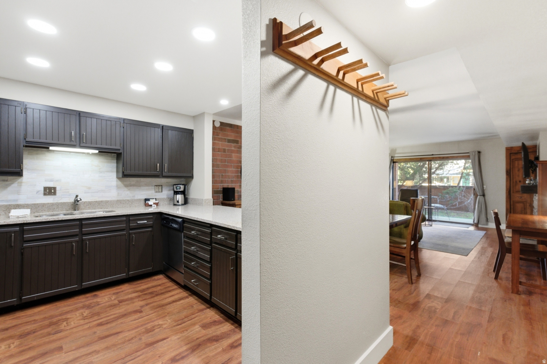 PARK STATION - Residential