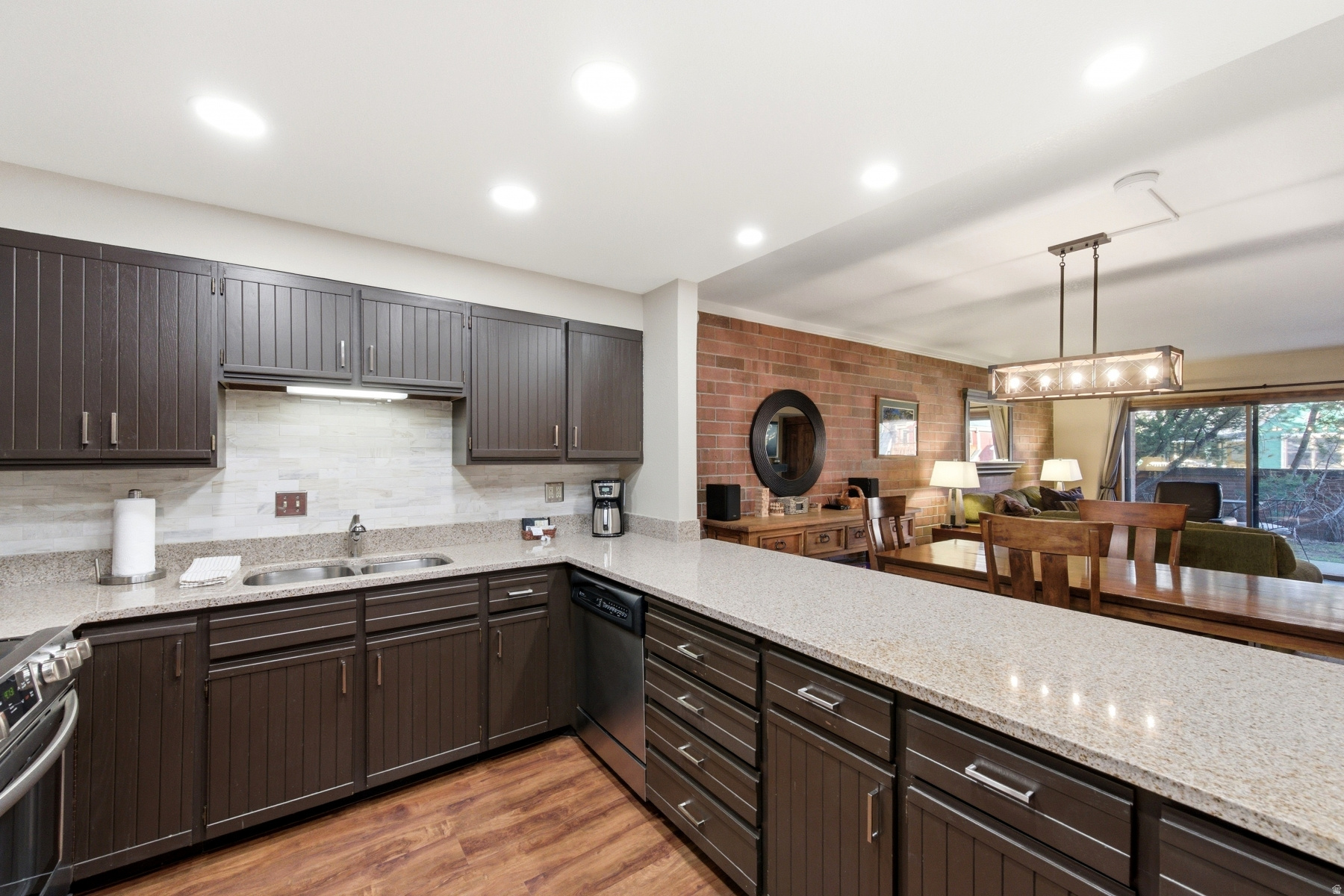 PARK STATION - Residential