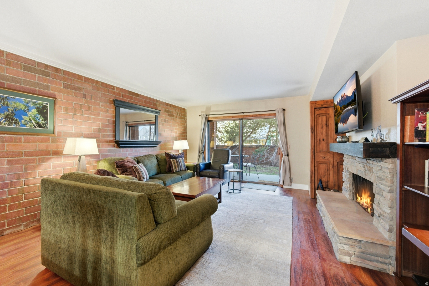 PARK STATION - Residential