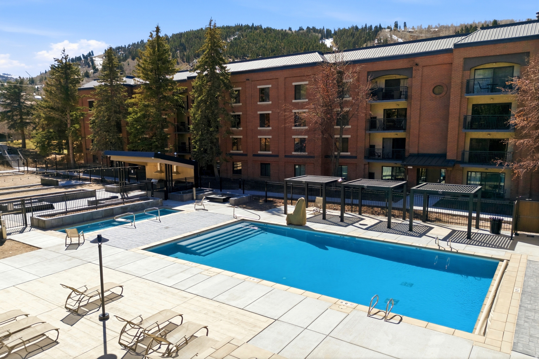 PARK STATION - Residential