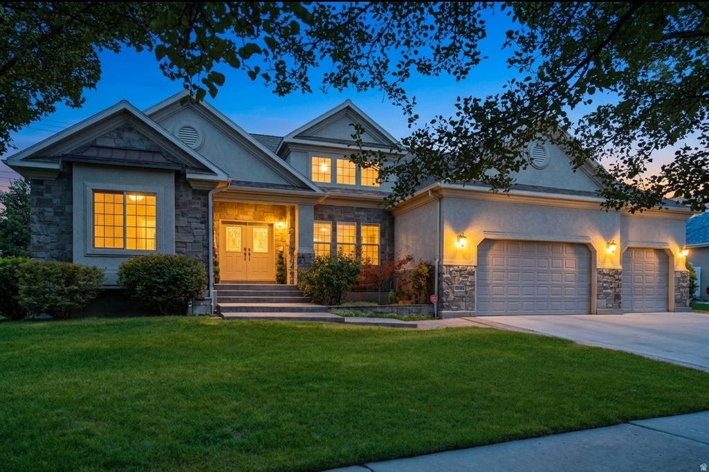 Photo of 1298 W 1980 N, Provo, UT 84604 (MLS # 2180535)