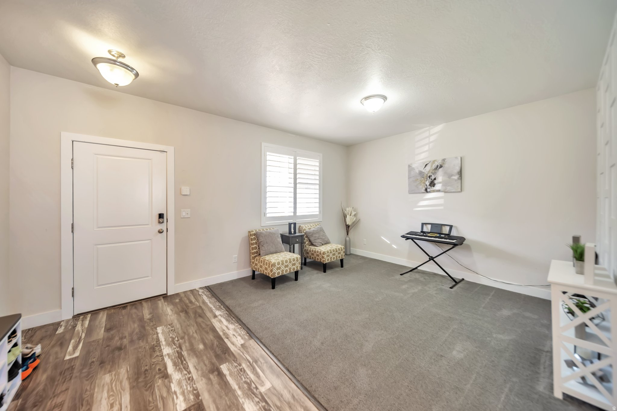 ARCHES PARK - Residential