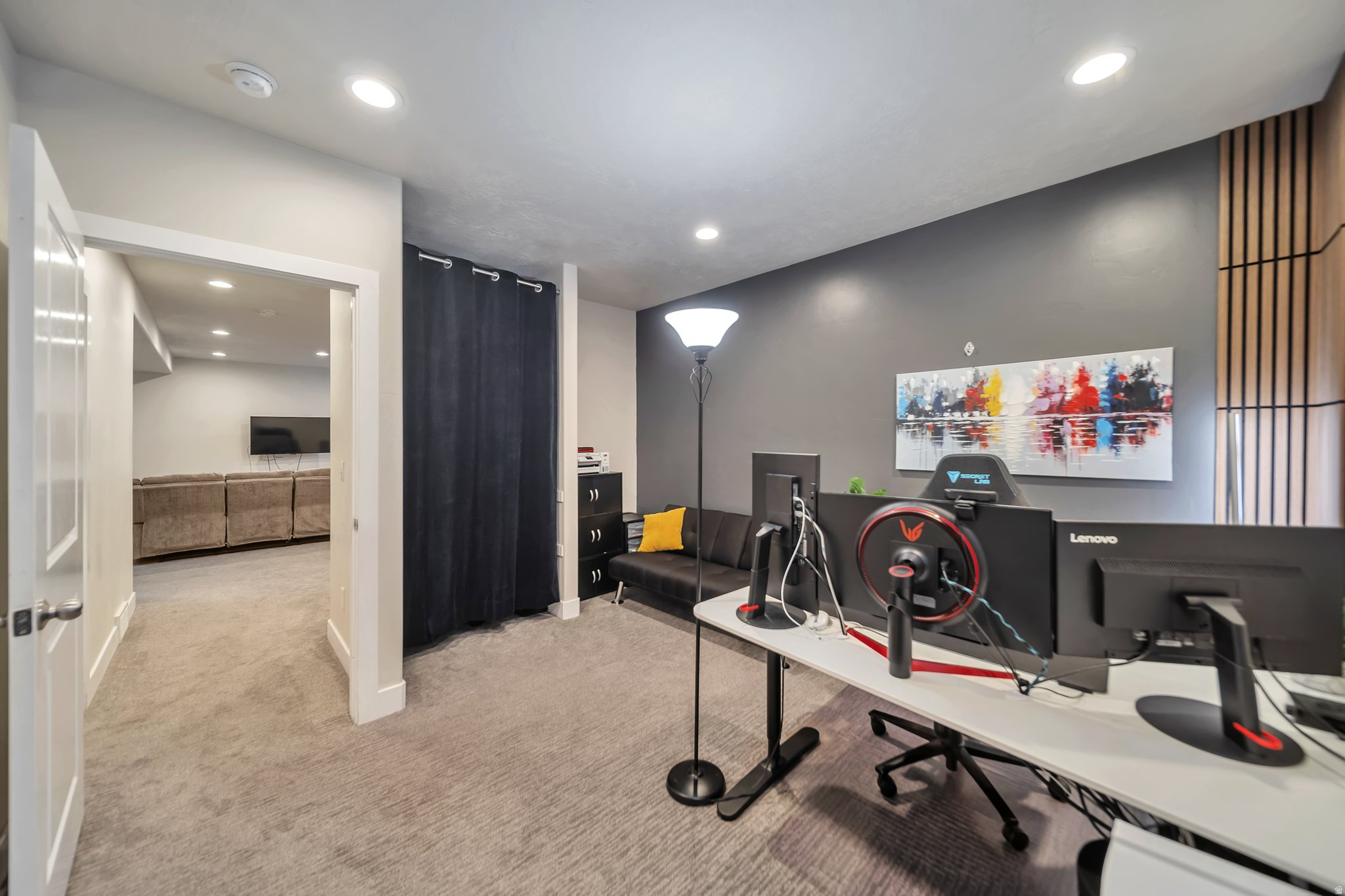 ARCHES PARK - Residential