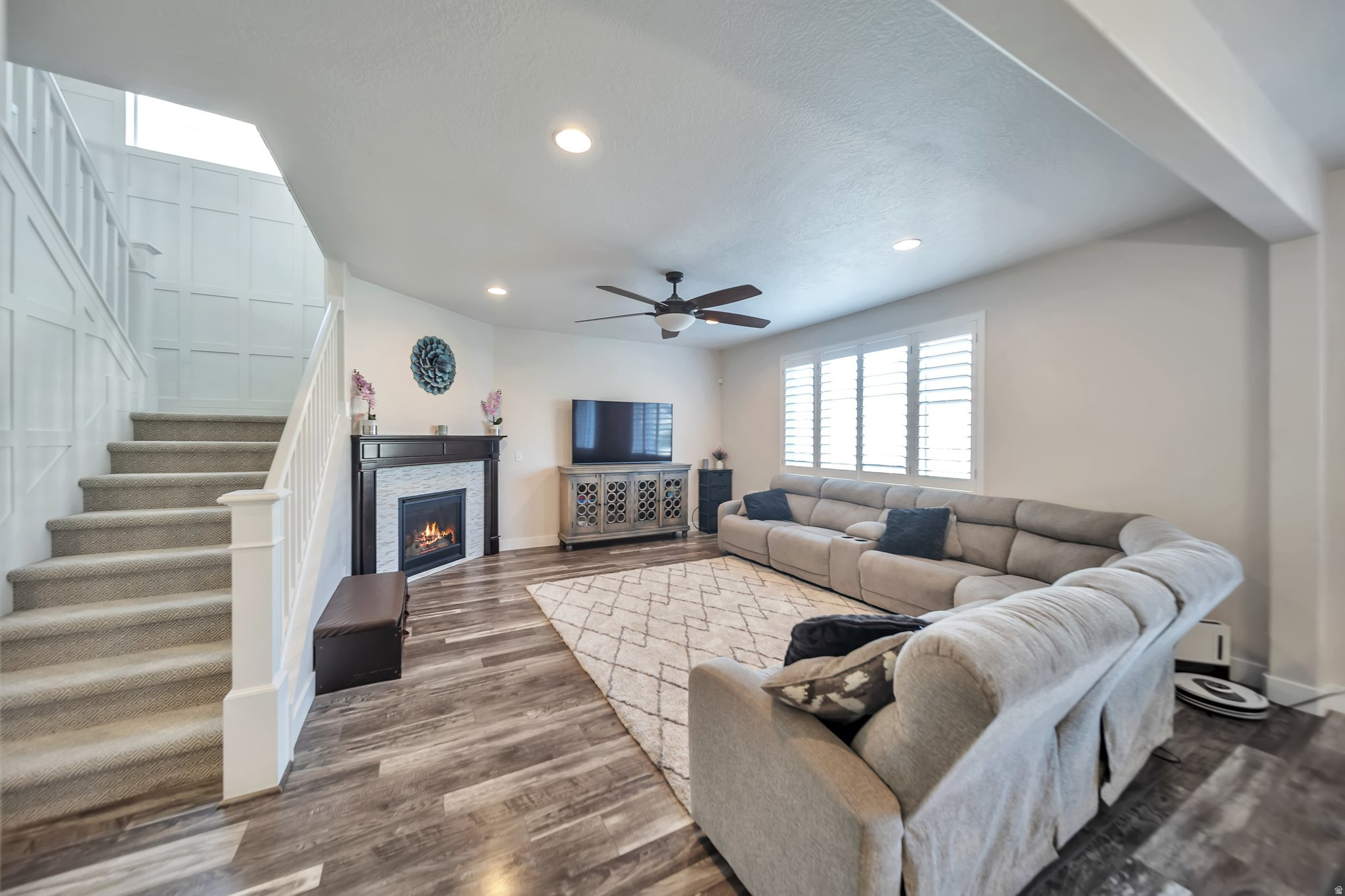 ARCHES PARK - Residential