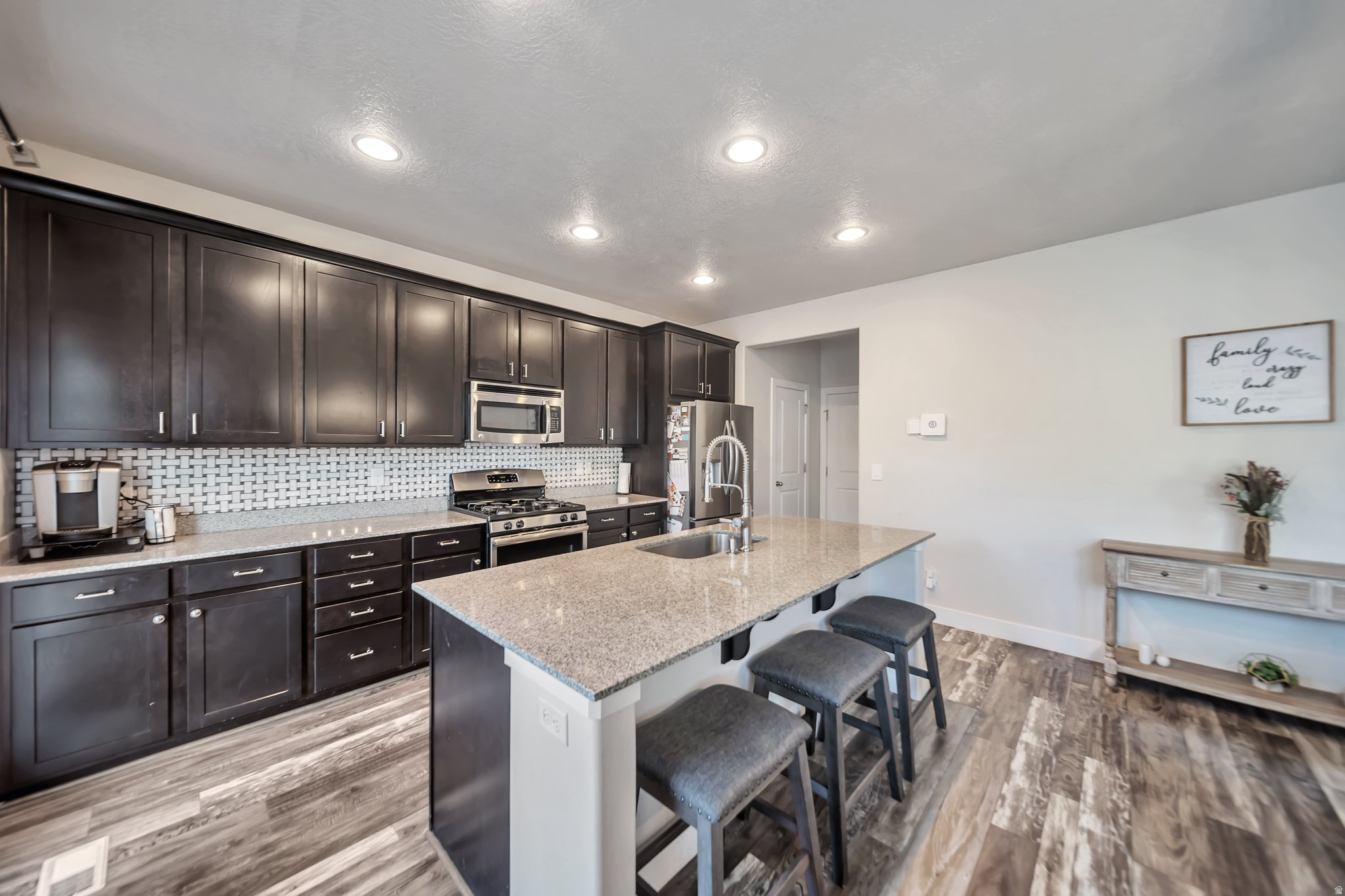 ARCHES PARK - Residential