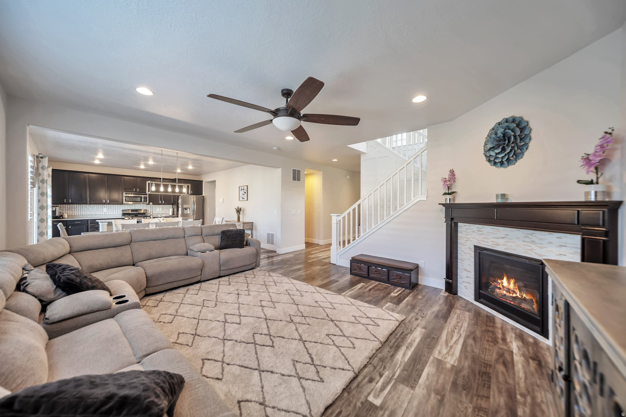 ARCHES PARK - Residential