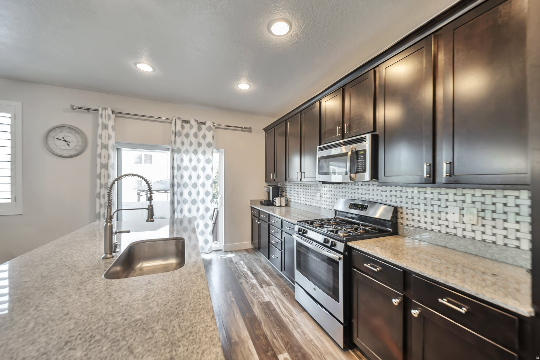 ARCHES PARK - Residential