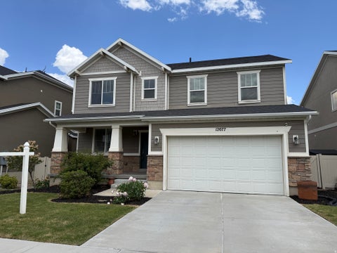 Homes For Sale - 12077 S Window Arch Ln<br/> Herriman, UT 84096