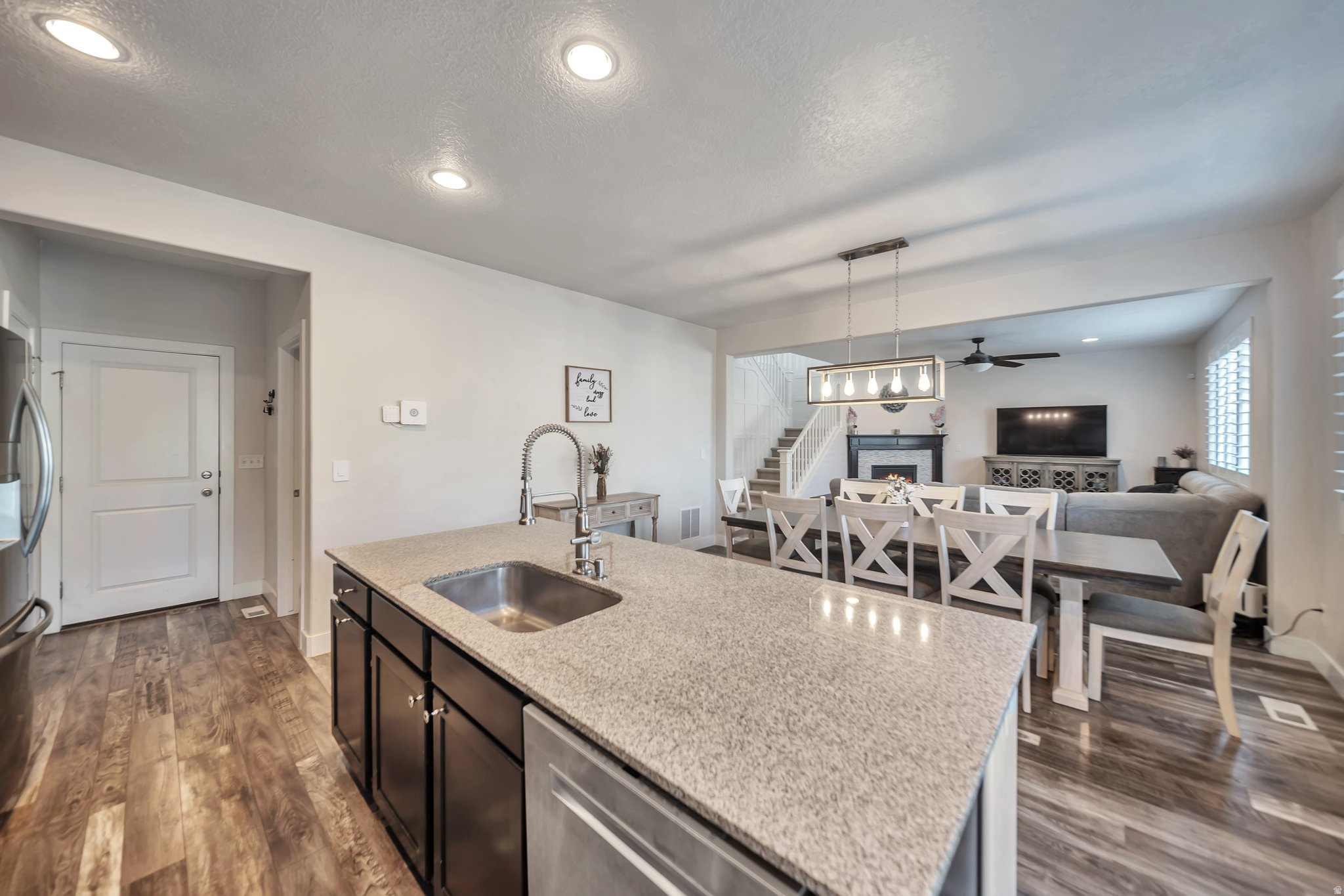 ARCHES PARK - Residential