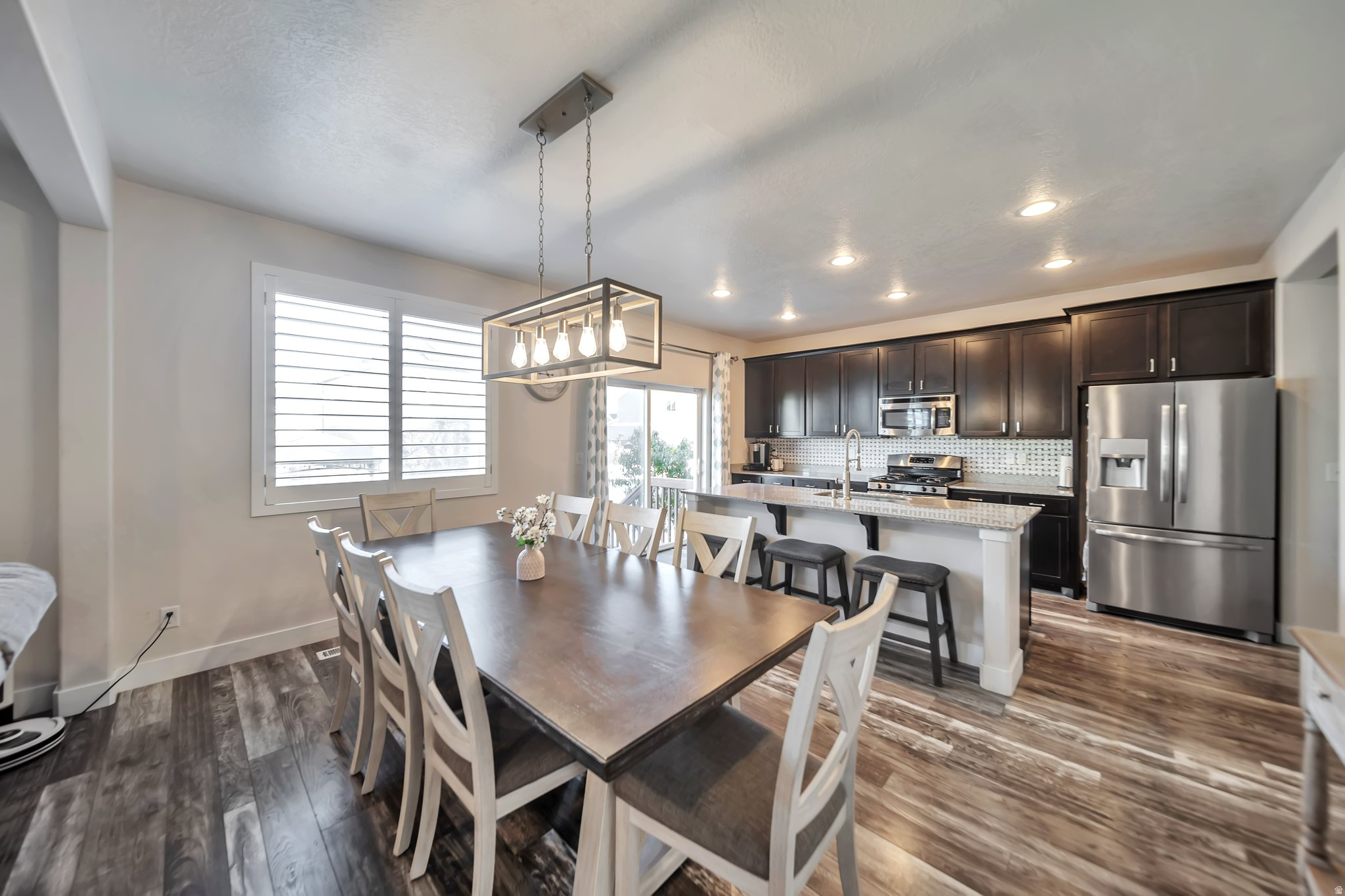 ARCHES PARK - Residential