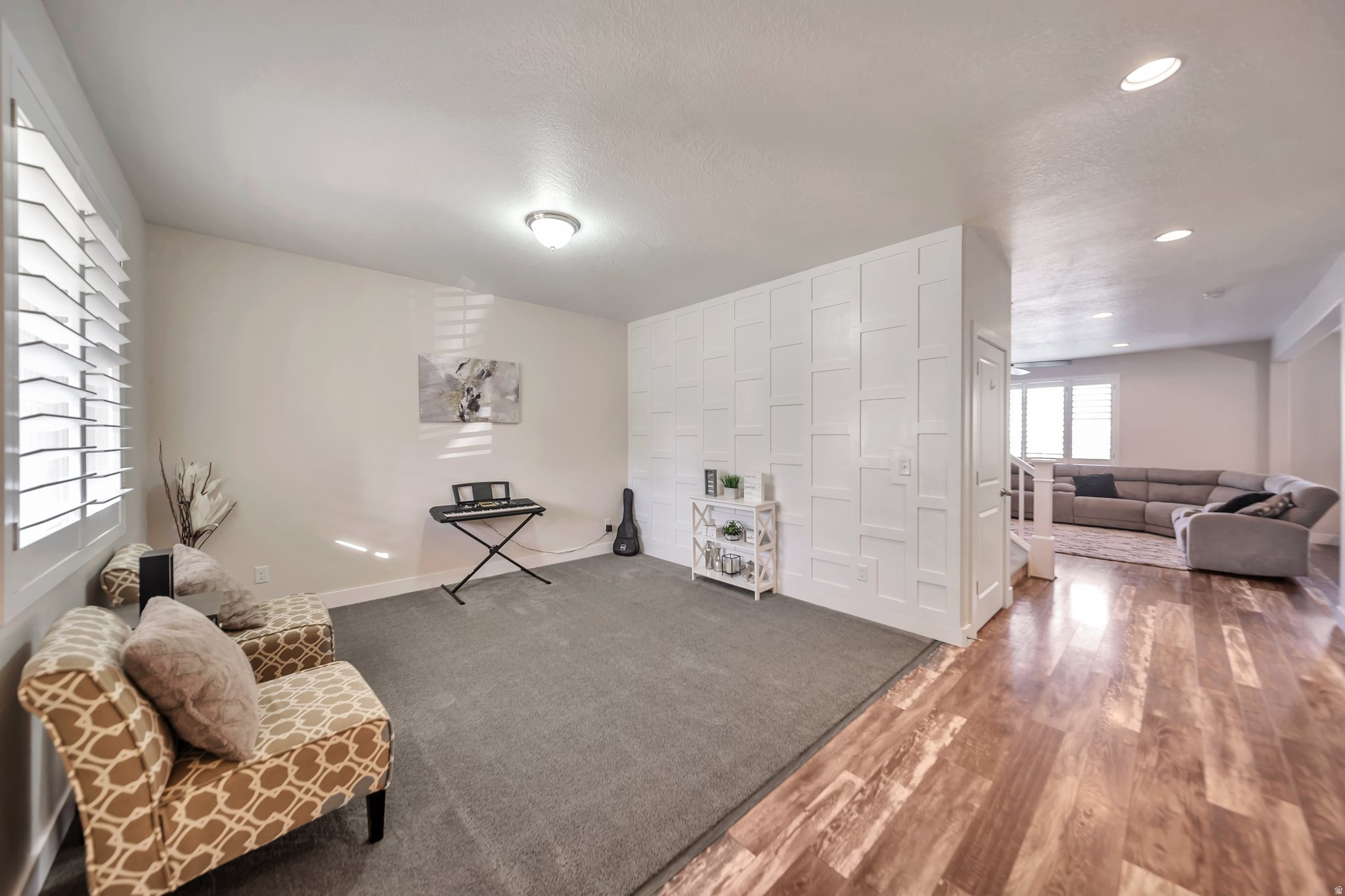 ARCHES PARK - Residential