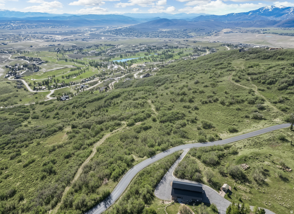 THE RANCHES AT THE PRESERVE - Land