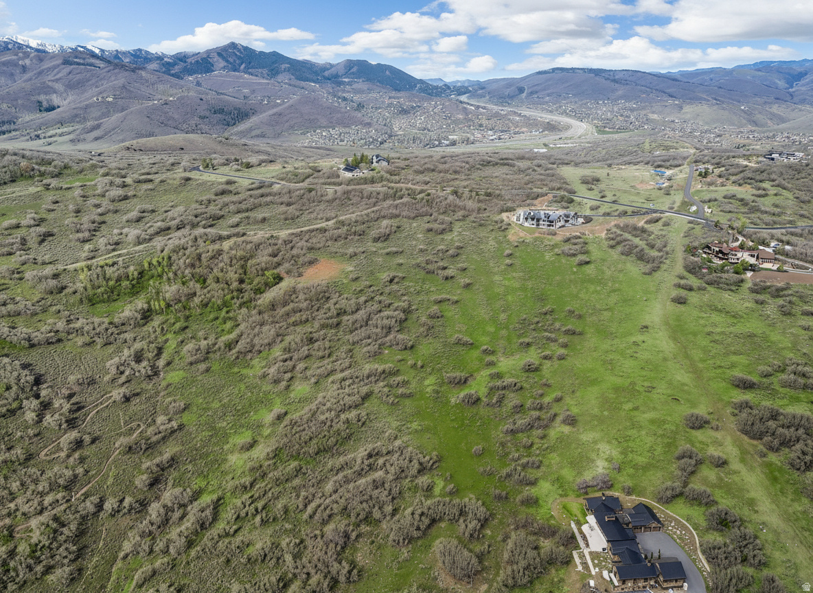 THE RANCHES AT THE PRESERVE - Land