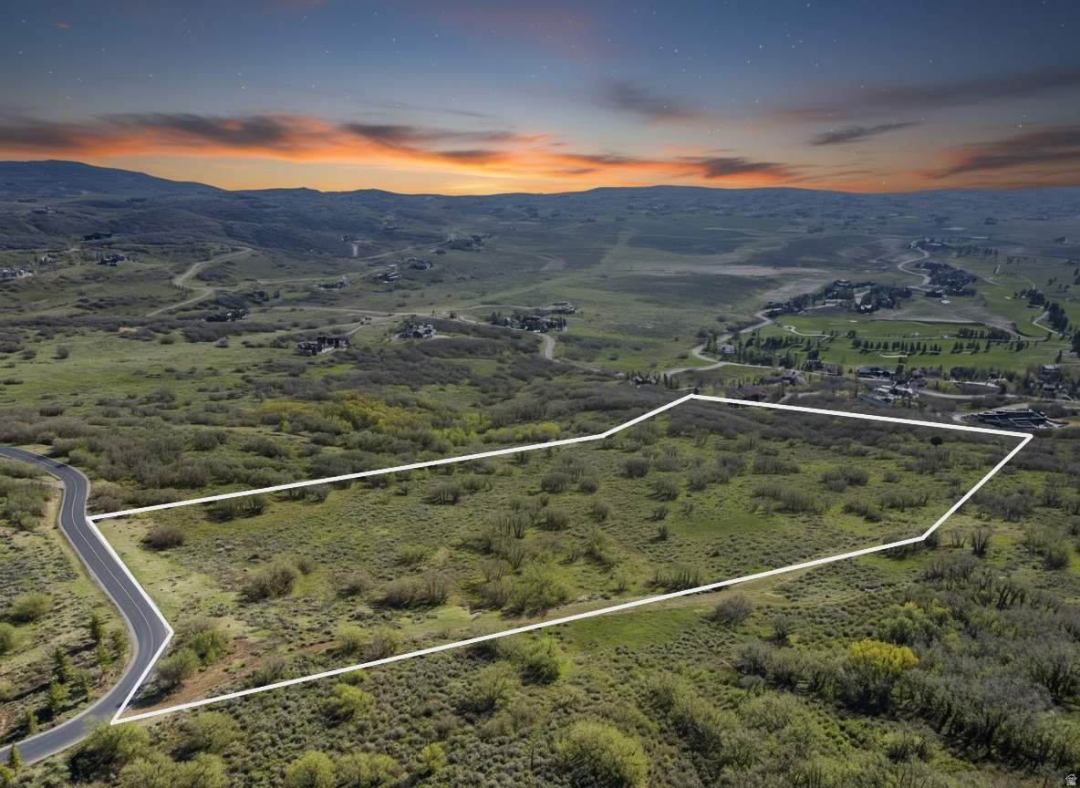 THE RANCHES AT THE PRESERVE - Land