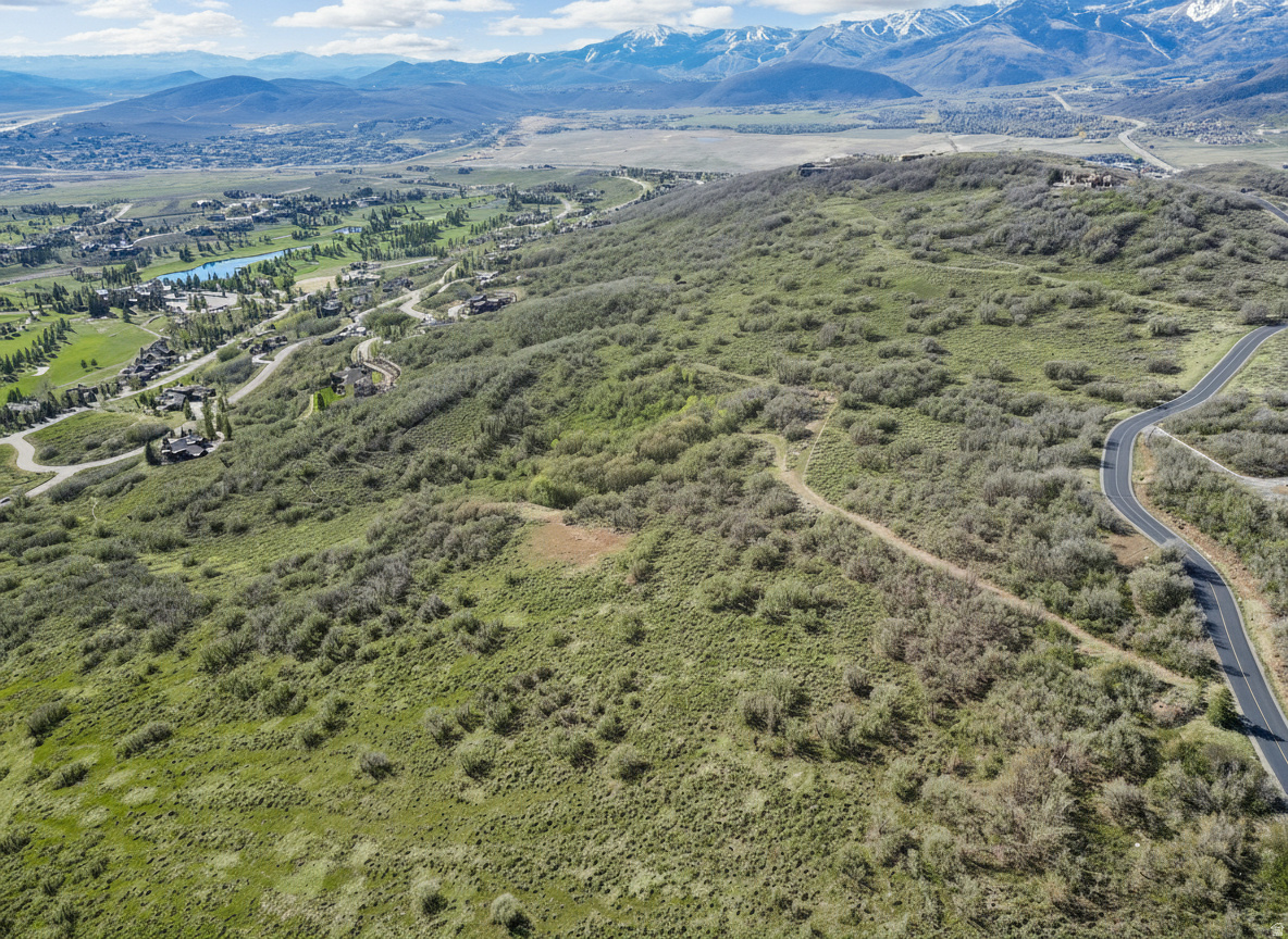 THE RANCHES AT THE PRESERVE - Land
