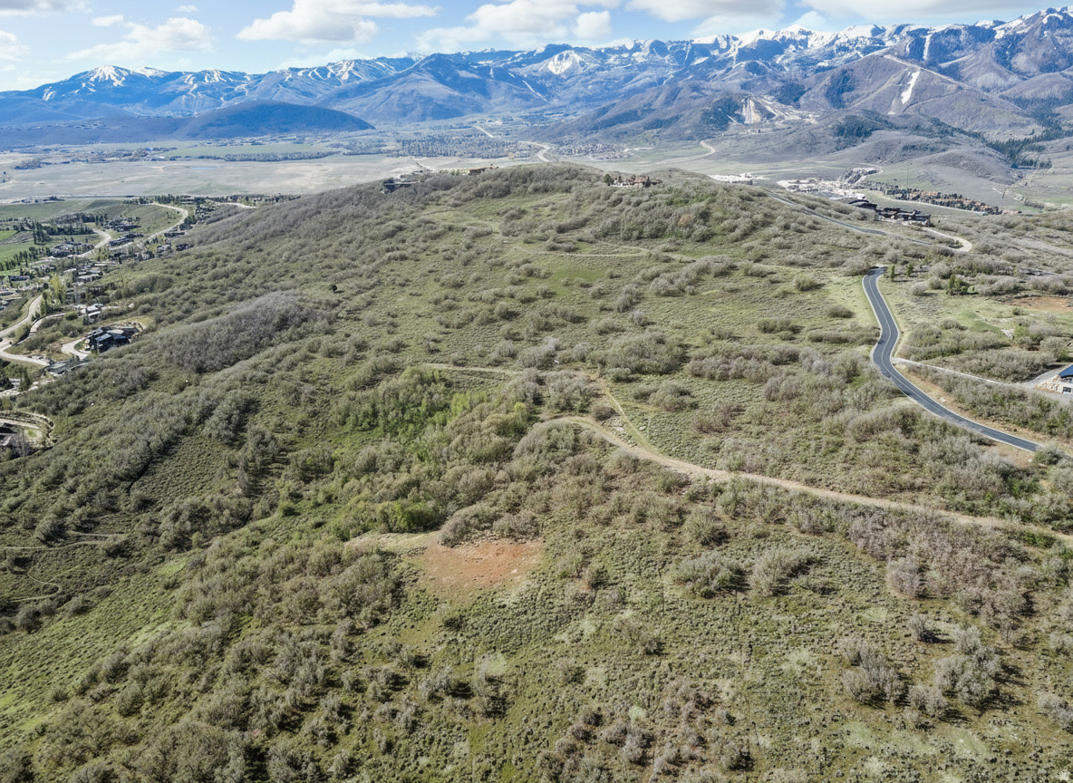THE RANCHES AT THE PRESERVE - Land
