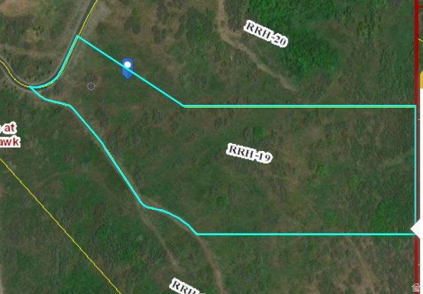 THE RANCHES AT THE PRESERVE - Land