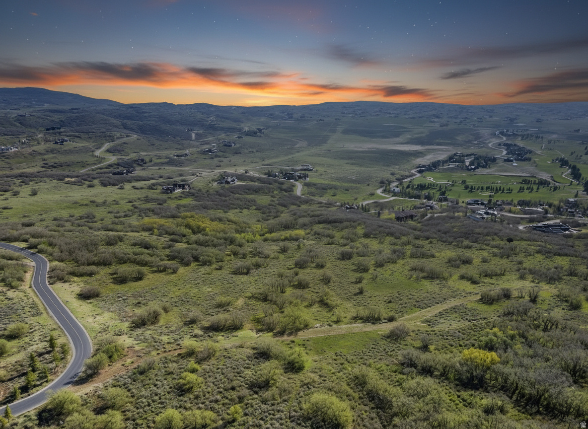 THE RANCHES AT THE PRESERVE - Land
