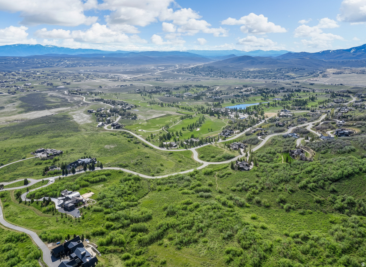 THE RANCHES AT THE PRESERVE - Land