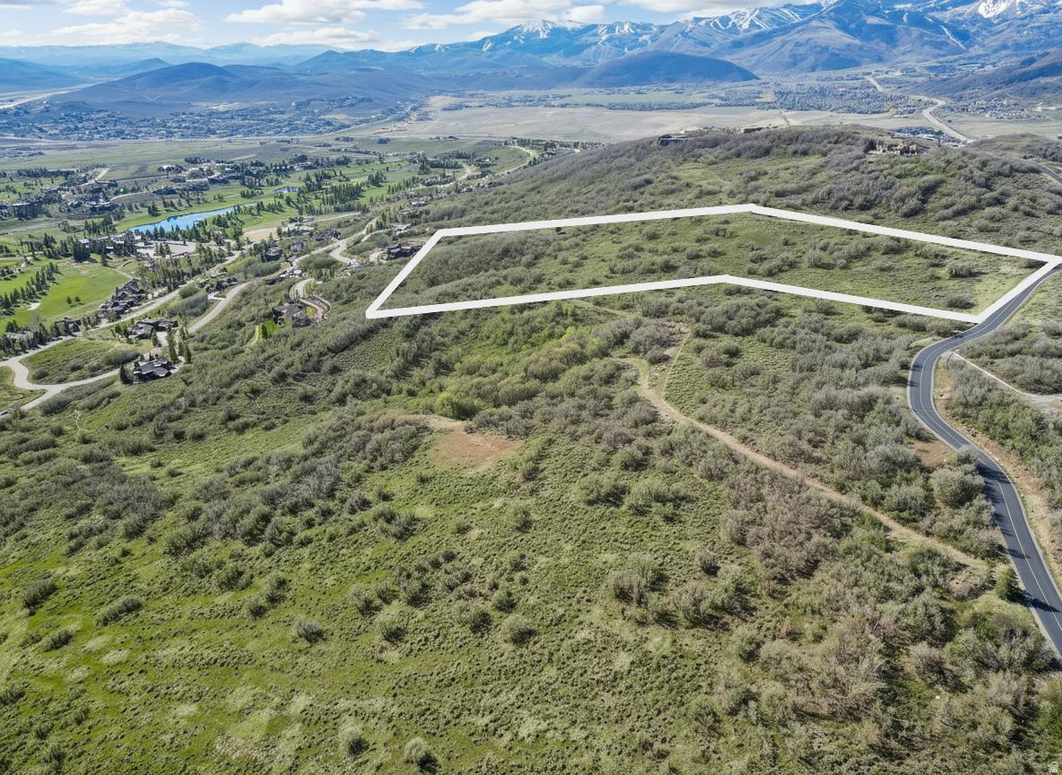 THE RANCHES AT THE PRESERVE - Land