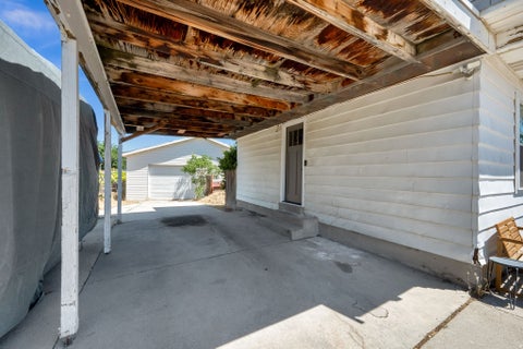 Tiny photo for 5289 S LEPRECHAUN LN W, Salt Lake City, UT 84118 (MLS # 2171349)