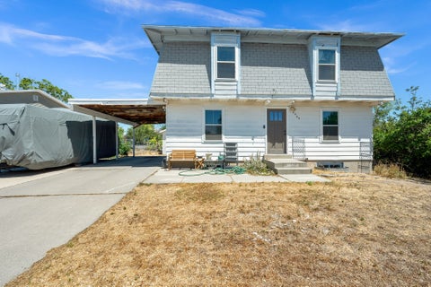 Photo of 5289 S LEPRECHAUN LN W, Salt Lake City, UT 84118 (MLS # 2171349)