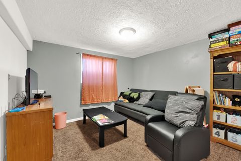 Tiny photo for 5289 S LEPRECHAUN LN W, Salt Lake City, UT 84118 (MLS # 2171349)