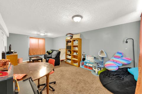 Tiny photo for 5289 S LEPRECHAUN LN W, Salt Lake City, UT 84118 (MLS # 2171349)