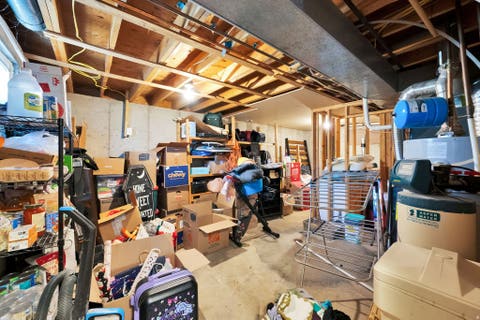 Tiny photo for 5289 S LEPRECHAUN LN W, Salt Lake City, UT 84118 (MLS # 2171349)