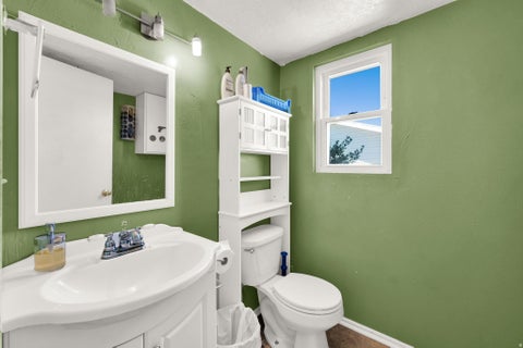 Tiny photo for 5289 S LEPRECHAUN LN W, Salt Lake City, UT 84118 (MLS # 2171349)