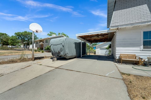 Tiny photo for 5289 S LEPRECHAUN LN W, Salt Lake City, UT 84118 (MLS # 2171349)