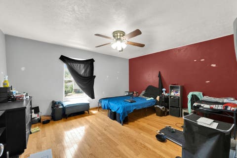Tiny photo for 5289 S LEPRECHAUN LN W, Salt Lake City, UT 84118 (MLS # 2171349)