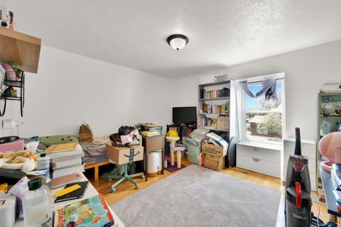 Tiny photo for 5289 S LEPRECHAUN LN W, Salt Lake City, UT 84118 (MLS # 2171349)