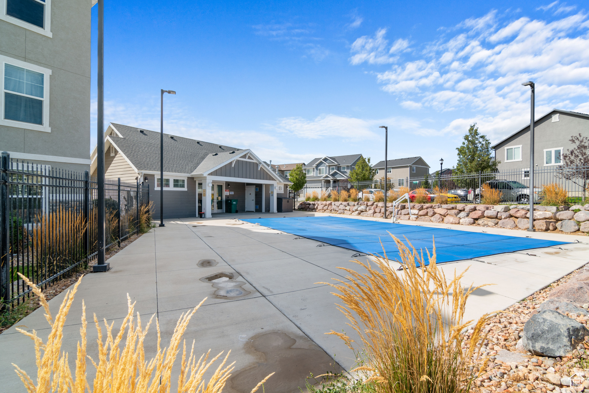 HORIZON - Residential