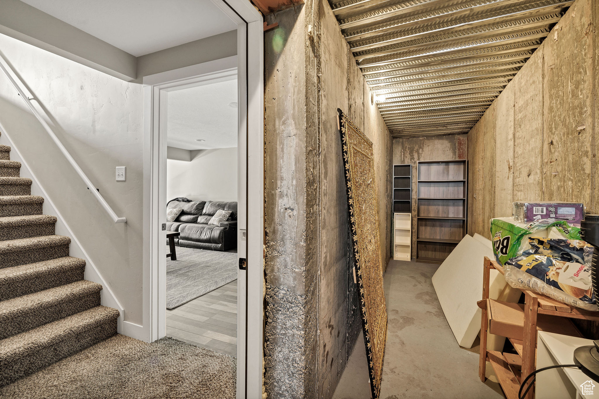 SWEETWATER SUBDIVISI - Residential