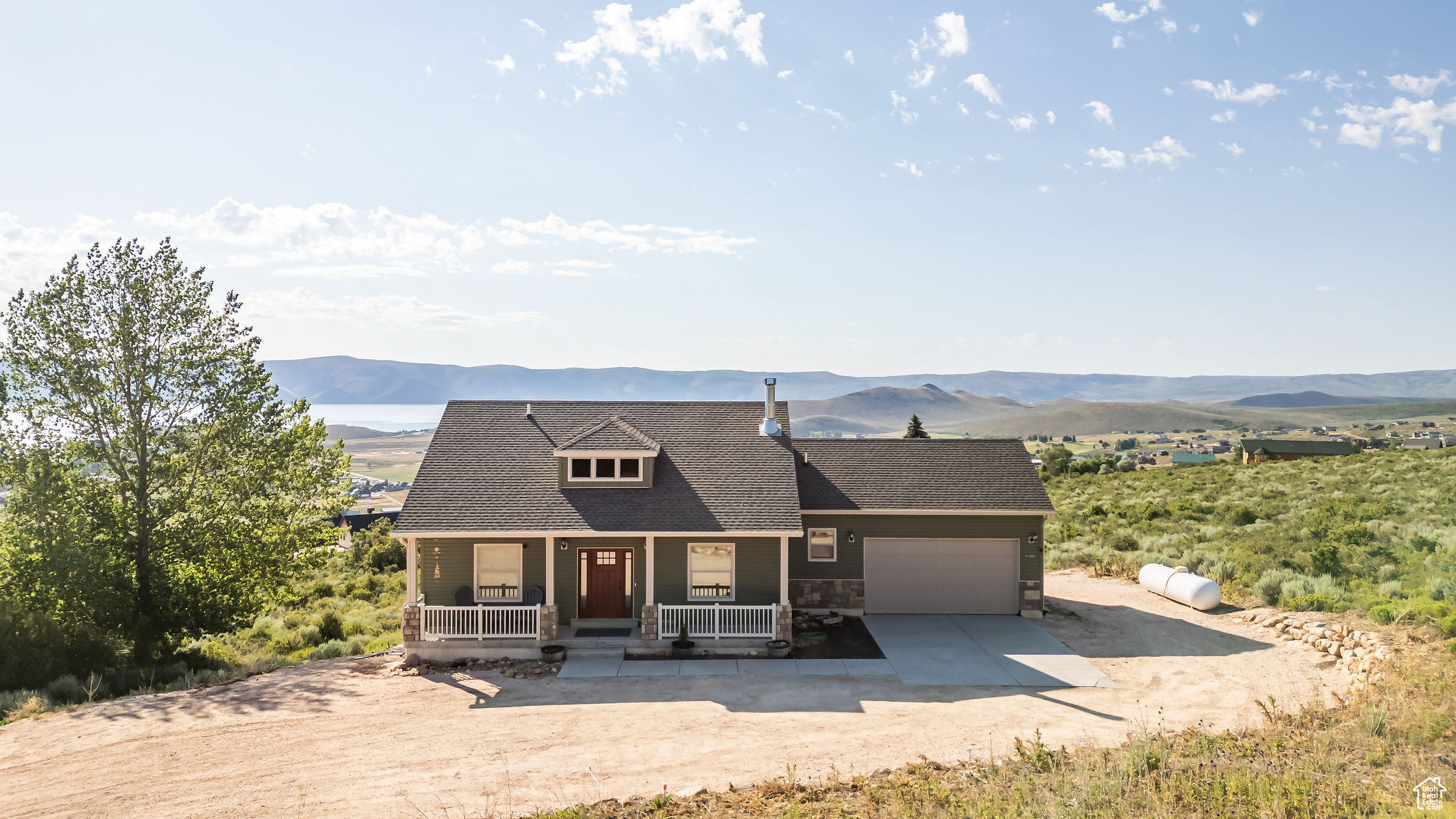 SWEETWATER SUBDIVISI - Residential