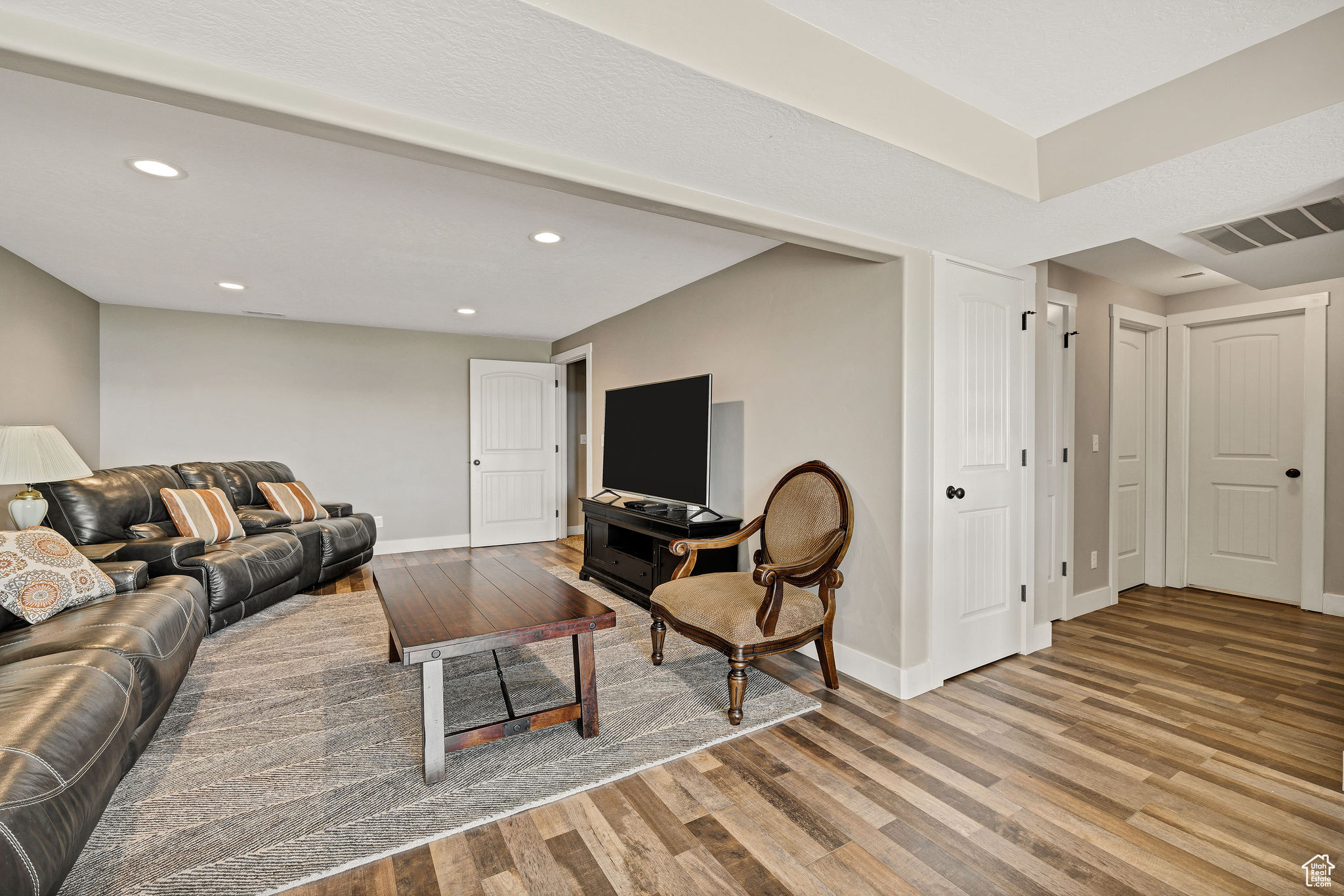 SWEETWATER SUBDIVISI - Residential