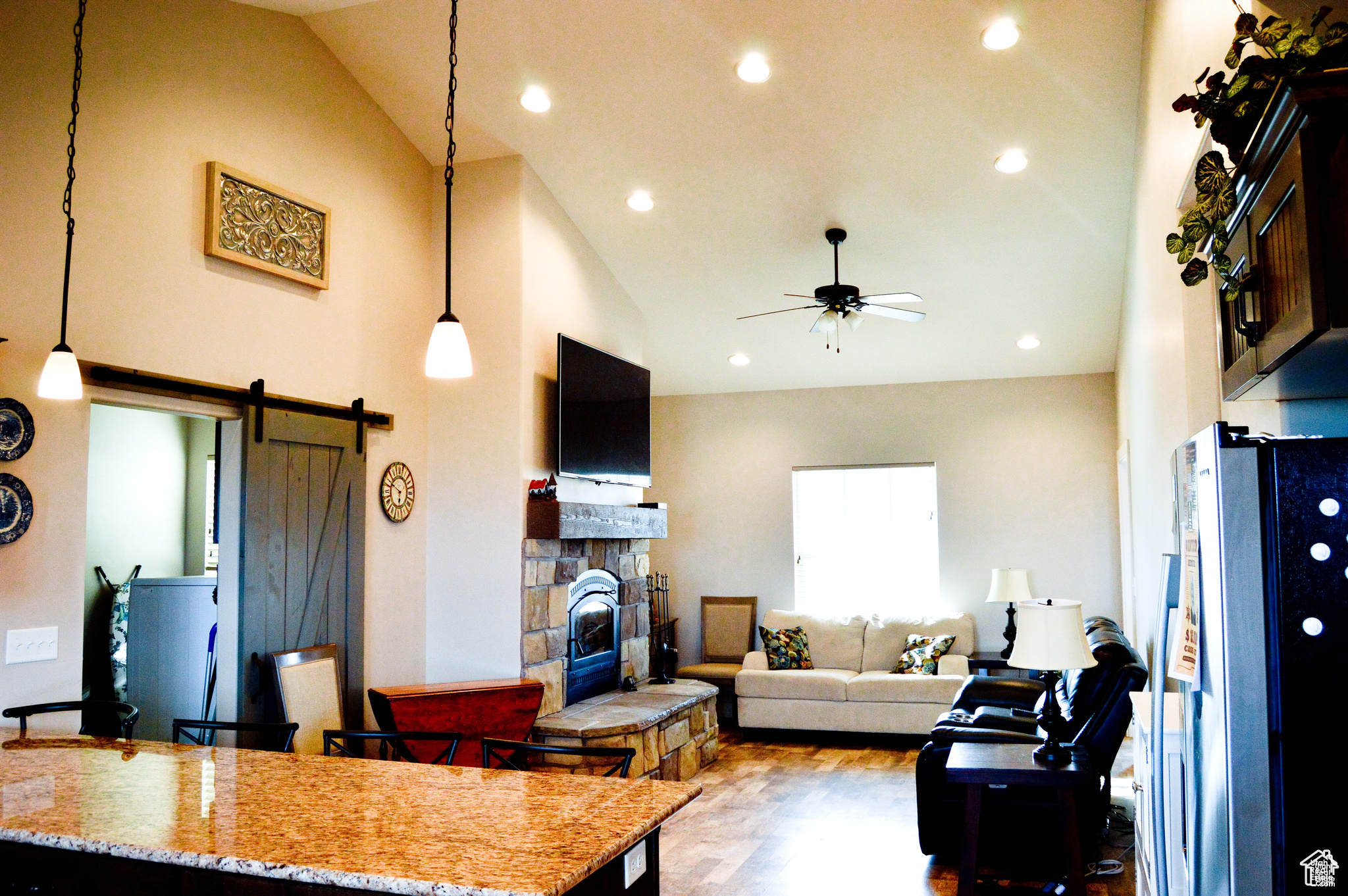 SWEETWATER SUBDIVISI - Residential