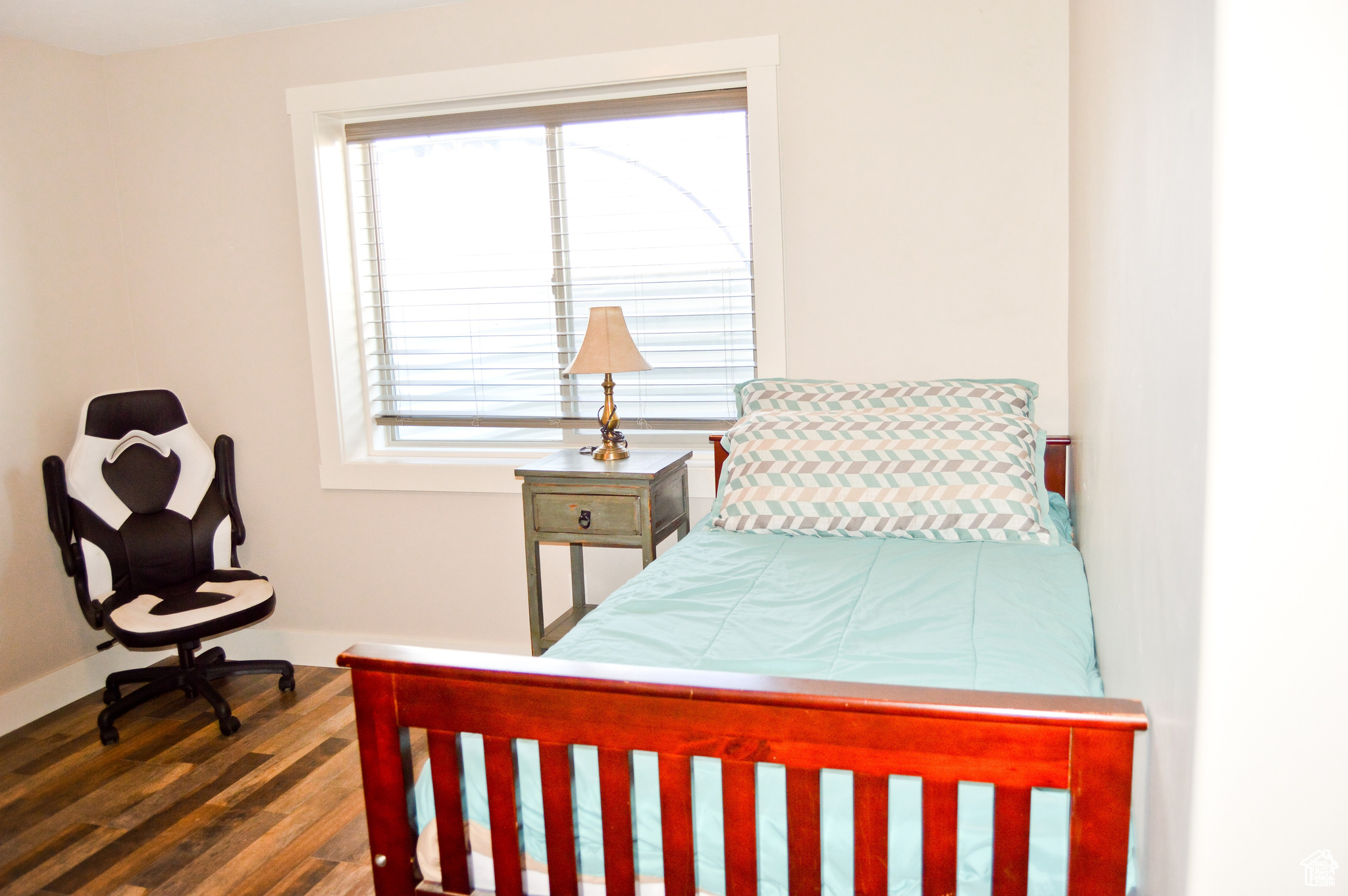 SWEETWATER SUBDIVISI - Residential