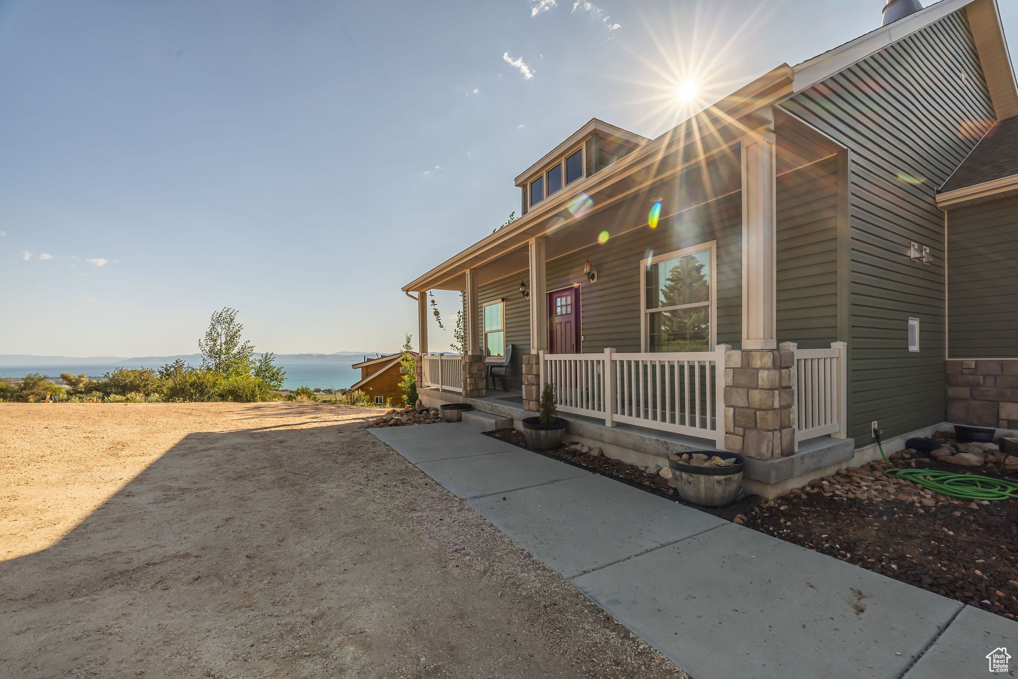 SWEETWATER SUBDIVISI - Residential